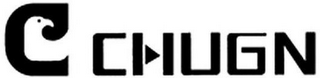 C CHUGN logo