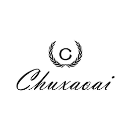 C CHUXAOAI logo