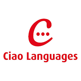 C CIAO LANGUAGES logo