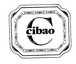 C CIBAO logo