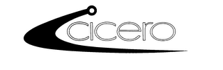 C CICERO logo