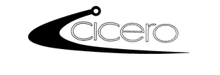 C CICERO logo