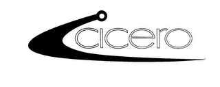 C CICERO logo
