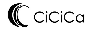 C CICICA logo