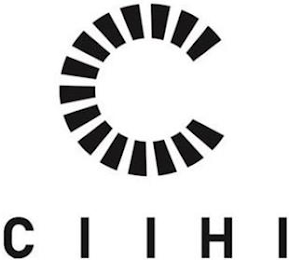 C CIIHI logo
