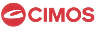 C CIMOS logo