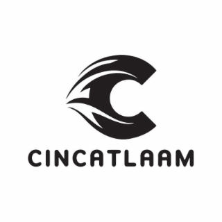 C CINCATLAAM logo