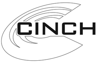 C CINCH logo