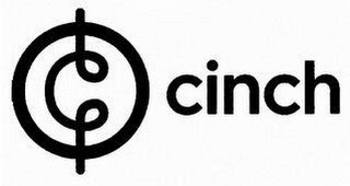 C CINCH logo