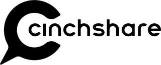 C CINCHSHARE logo