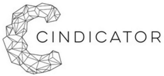 C CINDICATOR logo