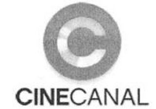 C CINECANAL logo