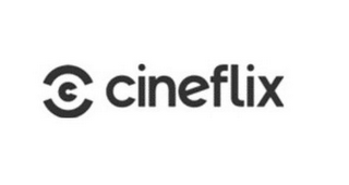 C CINEFLIX logo