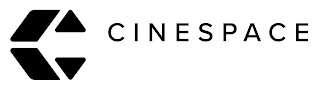 C CINESPACE logo