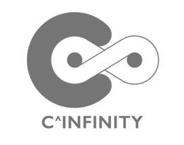 C C^INFINITY logo