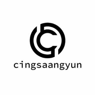 C CINGSAANGYUN logo