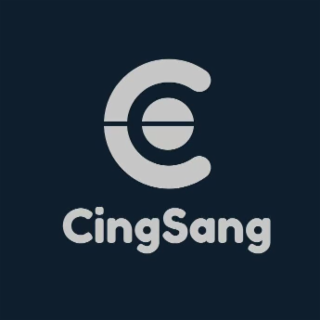 C CINGSANG logo