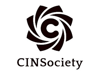 C CINSOCIETY logo