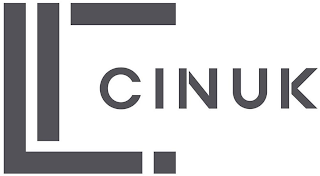 C CINUK logo