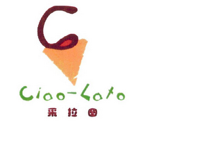C CIOO-LOTO logo