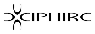 C CIPHIRE logo