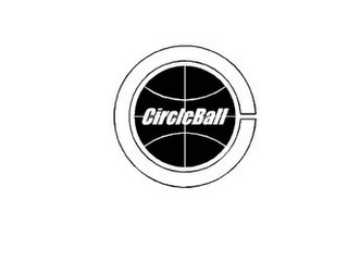 C CIRCLEBALL logo