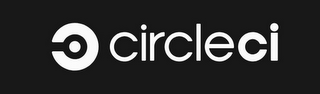 C CIRCLECI logo