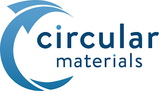 C CIRCULAR MATERIALS logo