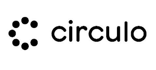 C CIRCULO logo
