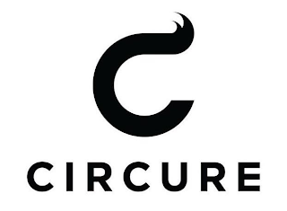 C CIRCURE logo