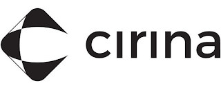 C CIRINA logo