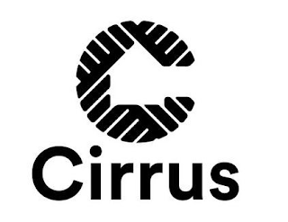 C CIRRUS logo