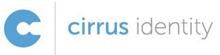 C CIRRUS IDENTITY logo