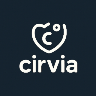 C CIRVIA logo