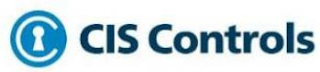 C CIS CONTROLS logo