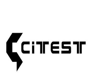 C CITEST logo