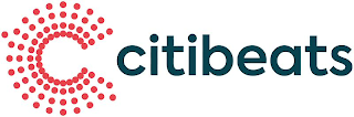 C CITIBEATS logo