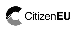 C CITIZENEU logo