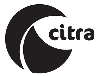 C CITRA logo