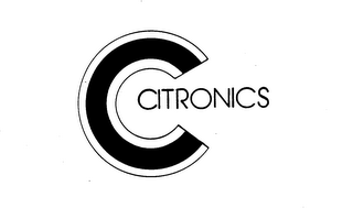 C-CITRONICS logo