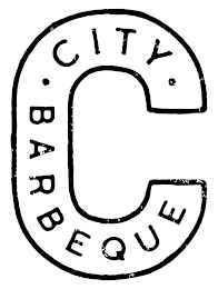 C CITY BARBEQUE