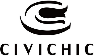 C CIVICHIC logo