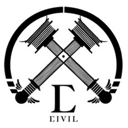 C CIVIL logo