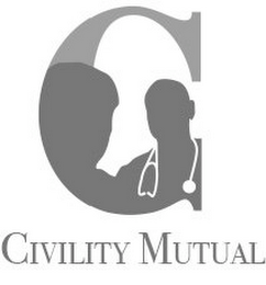 C CIVILITY MUTUAL logo