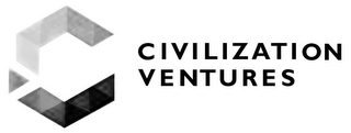 C CIVILIZATION VENTURES logo