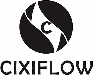 C CIXIFLOW logo