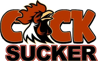 C CK SUCKER logo