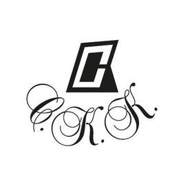 C C.K.K. logo