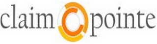 C CLAIM POINTE logo