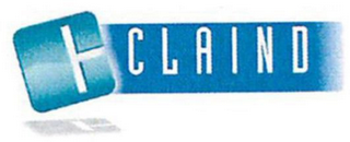 C CLAIND logo